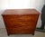Antique Walnut Chest of Drawers. 1900s For Sale - Image 3 of 18