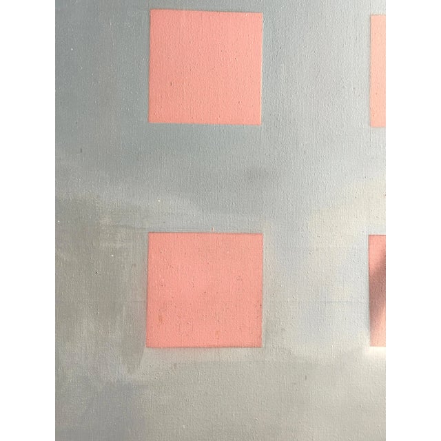 Jimmy Paesler Abstract For Sale - Image 12 of 12