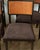 1950s 1950s John Stuart Mid-Century Modern Cane and Wood Dining Chairs - Set of 4 For Sale - Image 5 of 13
