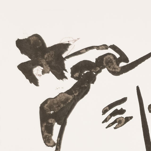 Illustration So What! - Eva Bouzard-Hui, C. 1998 For Sale - Image 3 of 11