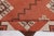 Mid 20th Century Doris Leslie Blau Vintage Swedish Flat Woven Rug For Sale - Image 5 of 8