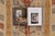 Contemporary Scandinavian Style Floral Wool Rug in Beige by Rug & Kilim, India For Sale - Image 9 of 10