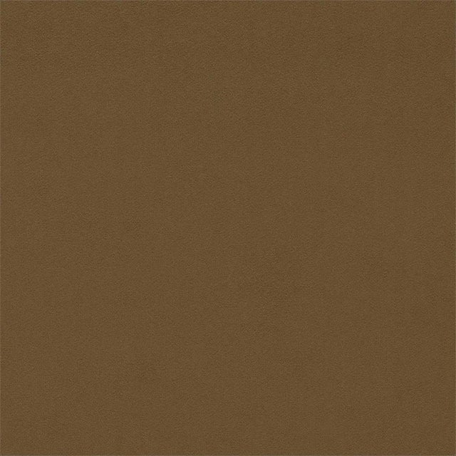 Sanderson Dorton Fabric in Walnut For Sale