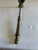 Metal Vintage Brass Figural Angel Candle Snuffer For Sale - Image 7 of 8