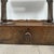 20th Century Gothic Revival English Oak Side Table For Sale - Image 16 of 17