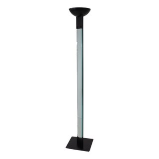 Laser Floor Lamp by Max Baguara for Lamperti, 1980 For Sale