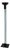 Laser Floor Lamp by Max Baguara for Lamperti, 1980 For Sale