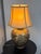 Kalart Satsuma Style Porcelain Table Lamp For Sale - Image 12 of 12