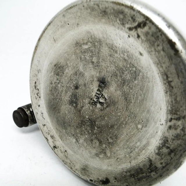 Art Nouveau Jug from Jarra, Poland, Early 1900s For Sale - Image 5 of 11