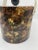 1970s 1970s Vintage Faux Tortoiseshell Ice Bucket For Sale - Image 5 of 13
