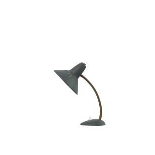 Mid-Century Table Lamp, 1960 For Sale