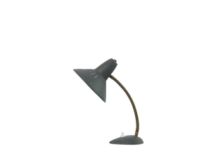 Mid-Century Table Lamp, 1960