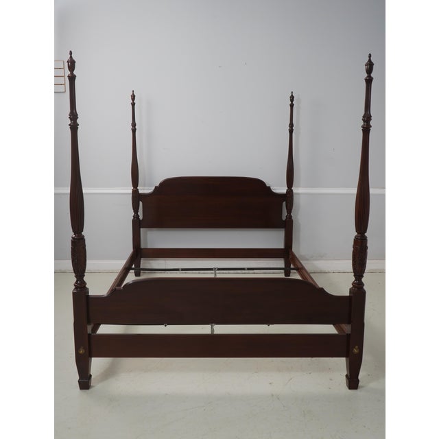 Age: Approx: 35 Years Old Details: Georgian Court Collection Finish no.225 Bracket Feet Fine Carved Details Quality...