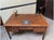 Antique Art Nouveau Double-Sided Desk, 1915 For Sale - Image 3 of 12