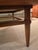 1960s 1960s Sophisticate by Tomlinson Mid-Century Marble Coffee Table For Sale - Image 5 of 13