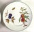 White 1980s Royal Worcester Evesham Vale-Green Rim – Dinner Plates, Set of Four For Sale - Image 8 of 8