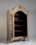 Louis XV Oak Wardrobe, Rococo Style, France, Early 19th Century For Sale - Image 13 of 15