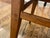 1960s Lane Mid-Century Modern Surfboard Coffee Table With Slat-Bottom Magazine Rack For Sale - Image 9 of 12