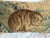 17th Century Brussels Tapestry Animal Pillow For Sale In Los Angeles - Image 6 of 7