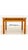 Mid-Century Modern Scandinavian Danish Coffee Table from Trioh For Sale - Image 3 of 14