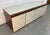 Late 20th Century Mid-Century Modern Style Office Credenza For Sale - Image 5 of 17