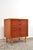 Danish Oak and Teak Chest of Drawers by Børge Mogensen for Karl Andersson & Söner, 1960s For Sale - Image 11 of 11