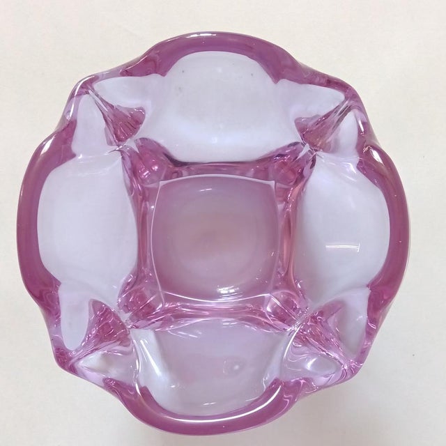 Murano Glass Trinket Tray, Italy, 1970s For Sale - Image 9 of 13