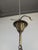 Vintage Brass and Lantern For Sale - Image 6 of 7
