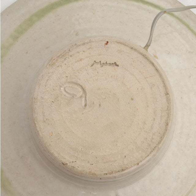 Studio Pottery Fountain by Piet Knepper, 1980s For Sale - Image 10 of 14