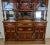 Large Antique Library in Mahogany, 1800s For Sale - Image 3 of 9