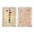 Domenick Capobianco Lithograph and Screenprint, 2 For Sale