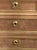 Late 18th Century French Bleached Mahogany Directoire’ Commode For Sale - Image 5 of 6