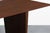 Mid-Century Walnut Extendable Dining Table by Edward J. Wormley for Dunbar For Sale - Image 9 of 17