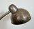 Industrial Workshop Gooseneck Table Lamp, 1960s For Sale - Image 12 of 18