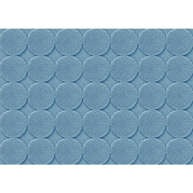 These rugs are handcrafted with the support of a special tufting gun using high-quality wool. After that, in case of cut...