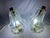 Murano Glass Table Lamps attributed to Barovier & Toso, 1950s, Set of 2 For Sale - Image 6 of 12