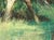 Textile Matthew Paoletti "Four Horses" Contemporary Naturalistic Equestrian Animal Painting of Horses, 2022 For Sale - Image 7 of 10