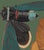 The series was produced by CFA editions from original pochior prints by E.A. Seguy. The series of insects that Seguy...