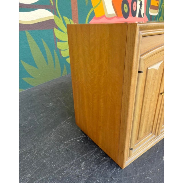 Mid Century Thomasville Sideboard For Sale - Image 9 of 13