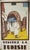 Visit Tunisia Poster, 1950s For Sale