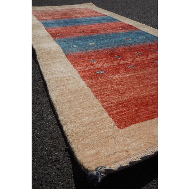 Age: Approx: 20 Years Old Details: Grade 9.5 Out of 10 High Quality Construction Tribal Pattern Offered @ Fraction...