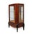 Art Deco French Display Cabinet in Rosewood, 1930s, in Very Good conditions. Designed 1920 to 1949