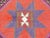 Textile Mid 20th Century 60s Turkish Kilim Tribal Rug Handmade Area Rug For Sale - Image 7 of 11