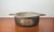 Brown Large Mid-Century Modern Danish Studio Pottery Bowl from Sejer Keramik, 1960s For Sale - Image 8 of 18