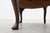 19th Century Louis XV Style Oak and Cane Armchair, France, 1890 For Sale - Image 5 of 15