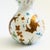 Small Gourd Shaped Japanese Ceramic Vase For Sale In San Francisco - Image 6 of 9