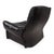 1970s Leather Lounge Chair from Carl Straub, 1970s For Sale - Image 5 of 18