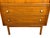 Vintage Mid Century Modern Dixie Highboy Dresser Chest For Sale In Seattle - Image 6 of 10