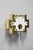 Wall Sconce by Werner Schou for Coronell Elektro For Sale - Image 12 of 13