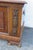 Large Carved Bench Cedar Chest Blanket Trunk 5803 For Sale In Miami - Image 6 of 12
